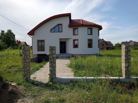дом, 180 м.кв.. Драгомирчаны. фото 1 дом, 180 м.кв.. Драгомирчаны. фото 1