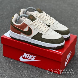 Кроссовки Nike