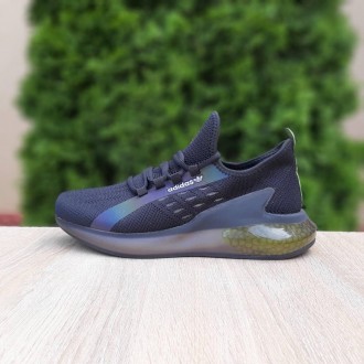 Мужские кроссовки Adidas ZX BOOST Чорні з неоном 42 43 45. Київ. фото 1 Мужские кроссовки Adidas ZX BOOST Чорні з неоном 42 43 45. Київ. фото 1