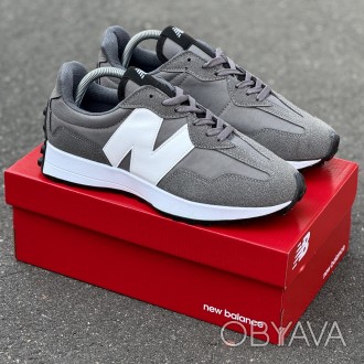 Кроссовки New Balance