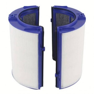 PATONA - HEPA фільтр для Dyson Pure Cool TP06/TP07/TP08/HP04/HP06. Ровно. фото 1 PATONA - HEPA фільтр для Dyson Pure Cool TP06/TP07/TP08/HP04/HP06. Ровно. фото 1