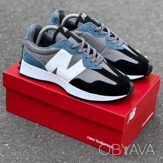 Кроссовки New Balance