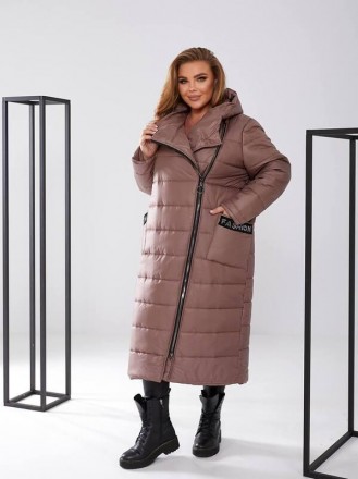 Стильная стеганная куртка прямого кроя на синтепоне 250 со стразами Fashion с 48. Полтава. фото 1 Стильная стеганная куртка прямого кроя на синтепоне 250 со стразами Fashion с 48. Полтава. фото 1