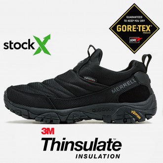 ?!! ВИГІДНО за ТОП-якість!‼️ Зручні, надійні та стильні кросівки Merrell Gore-Tex. Київ. фото 1 ?!! ВИГІДНО за ТОП-якість!‼️ Зручні, надійні та стильні кросівки Merrell Gore-Tex. Київ. фото 1