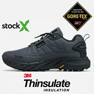 ?!! ВИГІДНО за ТОП-якість!‼️ Зручні, надійні та стильні кросівки Merrell Continium Gore-Tex 42 43. Київ. фото 1 ?!! ВИГІДНО за ТОП-якість!‼️ Зручні, надійні та стильні кросівки Merrell Continium Gore-Tex 42 43. Київ. фото 1