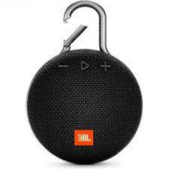 Мини Блютуз колонка JBL Clip 3.. Миколаїв. фото 1 Мини Блютуз колонка JBL Clip 3.. Миколаїв. фото 1