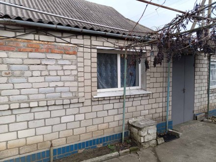 Продається будинок, с. Олександрівка. Александровка. фото 1 Продається будинок, с. Олександрівка. Александровка. фото 1