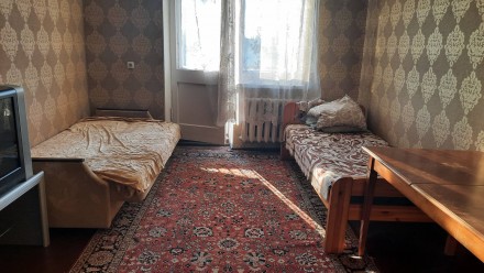 Продам 3 комн. квартиру на пр. Гагарина. Сталинский проект.
Общая площадь 78 кв. Приморский. фото 11