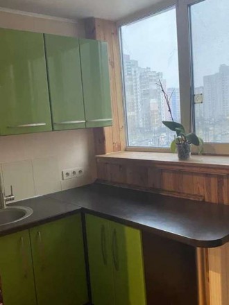 Здається 1к квартира по вул. Закревського 97. Київ. фото 1 Здається 1к квартира по вул. Закревського 97. Київ. фото 1