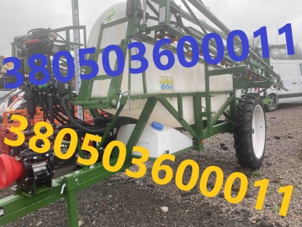 Обприскувач Spray Profi 2500/21 новий і за вигідною ціною. Дніпро. фото 1 Обприскувач Spray Profi 2500/21 новий і за вигідною ціною. Дніпро. фото 1