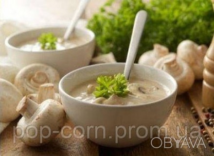 Предлагаем пикантную добавку для попкорна с нежным вкусом сыра.
Придает Вашему г. . фото 1