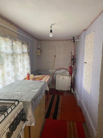 Терміновий продаж половини будинку. . фото 5 Продаж половини будинку
Діви на двох власників інший будинок також продається . . фото 5