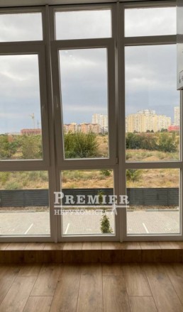 Продам 1-но кімнатну квартиру з якісним, капітальним ремонтом в новому будинку з. Поселок Котовского. фото 3