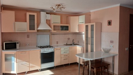 Продаю однокомнатную квартиру с ремонтом и автономным отоплением. Николаев. фото 1