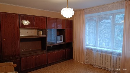 Продается двужкомнатная квартира ж/м Юбилейный Слобожанский. Днепр. фото 1 Продается двужкомнатная квартира ж/м Юбилейный Слобожанский. Днепр. фото 1