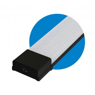 Светильник LED 60W "GAMA-60" 6400К. Кривой Рог. фото 1 Светильник LED 60W "GAMA-60" 6400К. Кривой Рог. фото 1