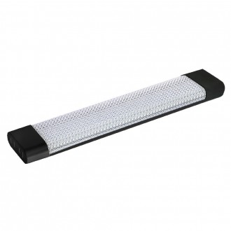 Светильник LED 30W "GAMA-30X" 6400К. Кривой Рог. фото 1 Светильник LED 30W "GAMA-30X" 6400К. Кривой Рог. фото 1