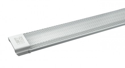 Светильник LED 80W "GAMA-80" 6400К. Кривой Рог. фото 1 Светильник LED 80W "GAMA-80" 6400К. Кривой Рог. фото 1