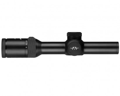 Прицел Blaser Scope B2 iC 1-6x24 iC ret.IVD
Оптический прицел Blaser B2 1-6x24 i. . фото 4