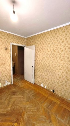 Продам 2 комнатную квартиру, пр. Юбилейный, перекресток с Ландау. Харьков. фото 1 Продам 2 комнатную квартиру, пр. Юбилейный, перекресток с Ландау. Харьков. фото 1