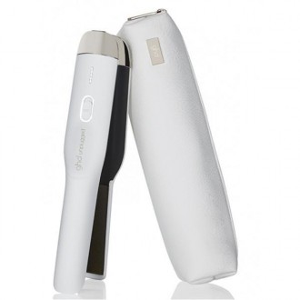 Беспроводной выпрямитель Ghd Unplugged Styler Белый. Харків. фото 1 Беспроводной выпрямитель Ghd Unplugged Styler Белый. Харків. фото 1