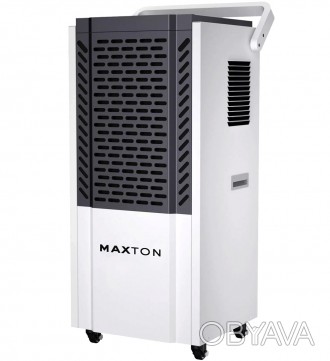 Maxton MX-90L – це високопродуктивний промисловий осушувач повітря, створе. . фото 1