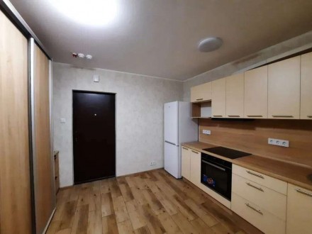 Здається 1к квартира вул.Миколи Закревського 101в.. Київ. фото 1 Здається 1к квартира вул.Миколи Закревського 101в.. Київ. фото 1