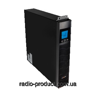 Компания LogicPower представляет инновационный Smart-UPS LogicPower-3000 PRO, RM. . фото 4