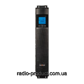 Компания LogicPower представляет инновационный Smart-UPS LogicPower-3000 PRO, RM. . фото 3