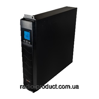 Компания LogicPower представляет инновационный Smart-UPS LogicPower-3000 PRO, RM. . фото 2