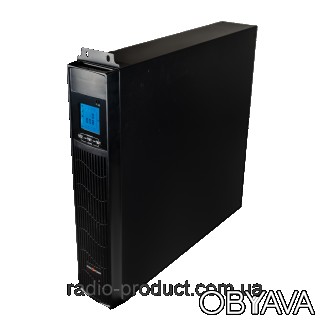 Компания LogicPower представляет инновационный Smart-UPS LogicPower-3000 PRO, RM. . фото 1