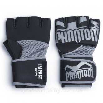 Виробляючи гелеві рукавички Impact Gloves, Phantom прагнув забезпечити чудовий з. . фото 6