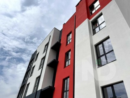 2-комнатная квартира, 49.13 кв.м. Гостомель. фото 1 2-комнатная квартира, 49.13 кв.м. Гостомель. фото 1