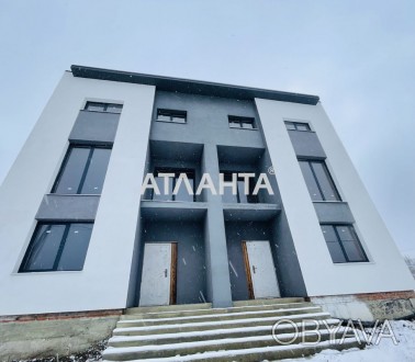 дом, 160 кв. м