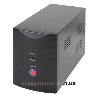 Линейно-интерактивный ИБП LP 1700VA (1020Вт). Львів. фото 1 Линейно-интерактивный ИБП LP 1700VA (1020Вт). Львів. фото 1