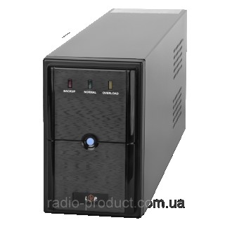 Линейно-интерактивный ИБП LPM-825VA (577Вт). Львів. фото 1 Линейно-интерактивный ИБП LPM-825VA (577Вт). Львів. фото 1