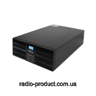 Smart-UPS LogicPower 6000 PRO RM (with battery). Львів. фото 1 Smart-UPS LogicPower 6000 PRO RM (with battery). Львів. фото 1
