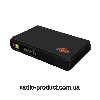 ИБП для роутеров/коммутаторов/раций LP-430PRO. Львів. фото 1 ИБП для роутеров/коммутаторов/раций LP-430PRO. Львів. фото 1