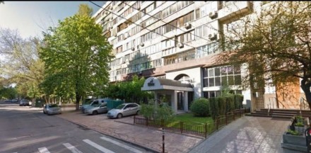 2х комнатная квартира Никольско-Ботаническая 6/8. Киев. фото 1 2х комнатная квартира Никольско-Ботаническая 6/8. Киев. фото 1