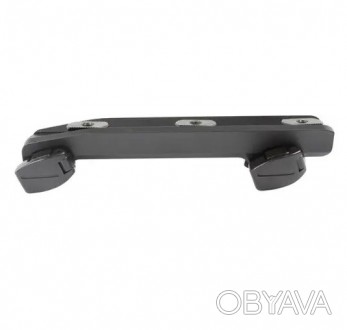 Крепление Blaser QD Saddle Mount для ZM/VM на R8/R93
QD – линейка быстросъемных . . фото 1