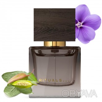Rituals Парфюмированная вода для мужчин, Rituals Voyage d'Ombre Eau de parfum,1