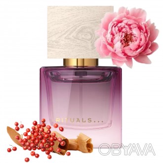 Rituals. Парфюмированная вода для женщин Iconic Collection Nuit de l’Himalaya,