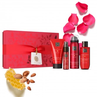 Rituals Подарочный набор Ayurveda
Ritual of Ayurveda Gift Set S
Производство Нид. . фото 2