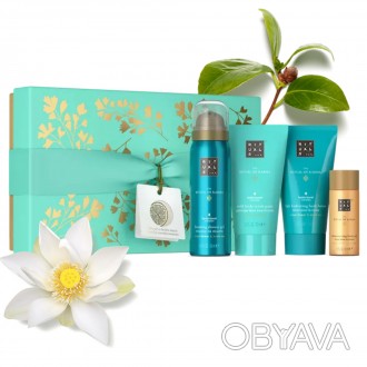 Rituals Подарочный набор Karma (S), Ritual of Karma Gift Set S, Производство Нид
