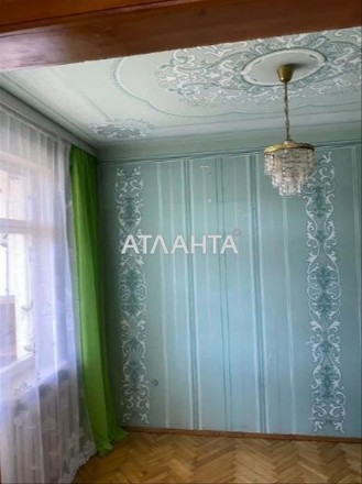 Код об'єкта: 337382. АН "Атланта" Простора квартира розташована в панельному буд. Франковский. фото 6