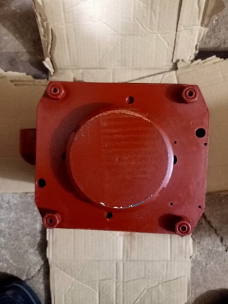 В наличии с хранения пневматический двигатель  дар-10,дар-14.. . фото 5