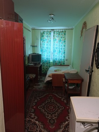 Задам кімнату в гуртожитку. Бровари. фото 1 Задам кімнату в гуртожитку. Бровари. фото 1