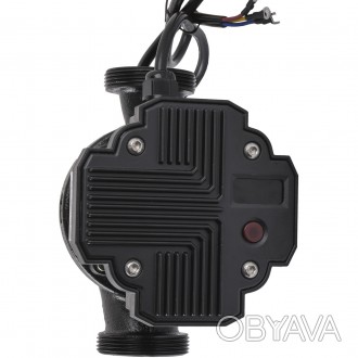 Насос циркуляционный энергосберегающий Optima PRIME HBG 32-120AUTO 180мм (000027