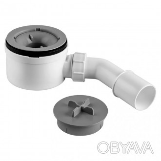 Сифон к душовому поддону TAKO SLIM (000027819). . фото 1 Сифон к душовому поддону TAKO SLIM
Страна производства : Польша
Производитель: C. . фото 1