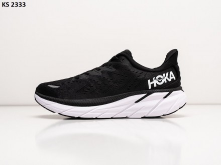 Кросівки чоловічі HOKA Clifton 8. Київ. фото 1 Кросівки чоловічі HOKA Clifton 8. Київ. фото 1